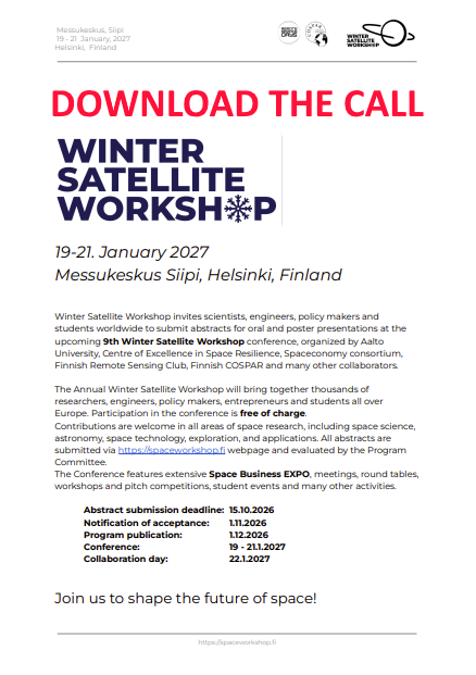 Call for Papers